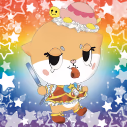 Akiba Style Chiitan #666