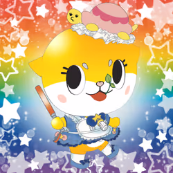 Akiba Style Chiitan #62