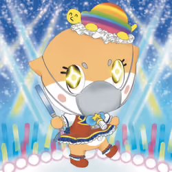 Akiba Style Chiitan #1618