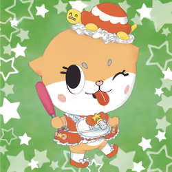 Akiba Style Chiitan #1108