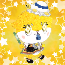 Akiba Style Chiitan #1458
