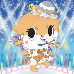 Akiba Style Chiitan #1165