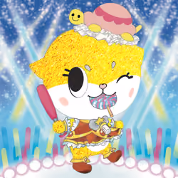 Akiba Style Chiitan #494