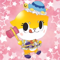 Akiba Style Chiitan #53