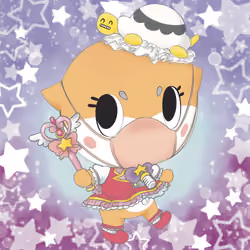 Akiba Style Chiitan #522