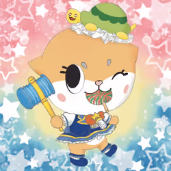 Akiba Style Chiitan #1740