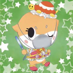 Akiba Style Chiitan #1112