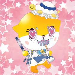 Akiba Style Chiitan #1345