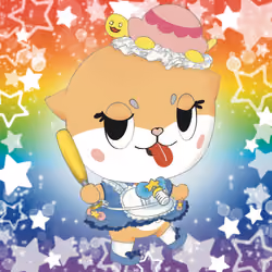 Akiba Style Chiitan #1233