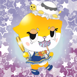 Akiba Style Chiitan #1167