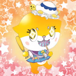 Akiba Style Chiitan #1135