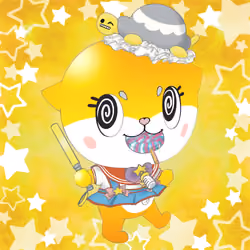 Akiba Style Chiitan #524