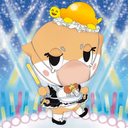 Akiba Style Chiitan #523