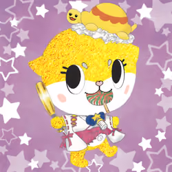 Akiba Style Chiitan #1347