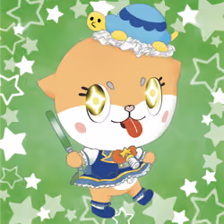 Akiba Style Chiitan #1346