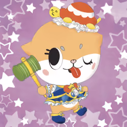 Akiba Style Chiitan #534