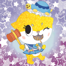 Akiba Style Chiitan #1110