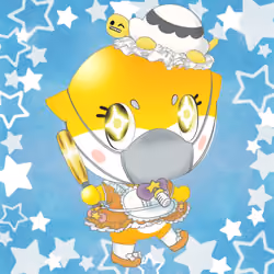 Akiba Style Chiitan #1619