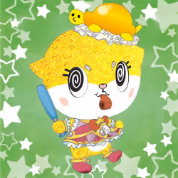 Akiba Style Chiitan #977