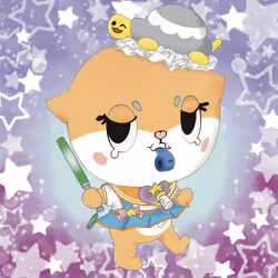 Akiba Style Chiitan #1459