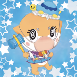 Akiba Style Chiitan #1050