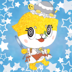 Akiba Style Chiitan #615
