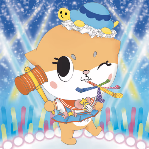 Akiba Style Chiitan #812