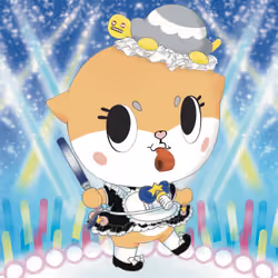 Akiba Style Chiitan #532