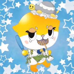 Akiba Style Chiitan #617