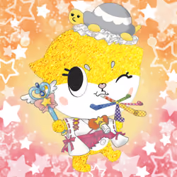 Akiba Style Chiitan #1134