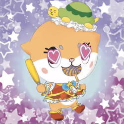 Akiba Style Chiitan #541