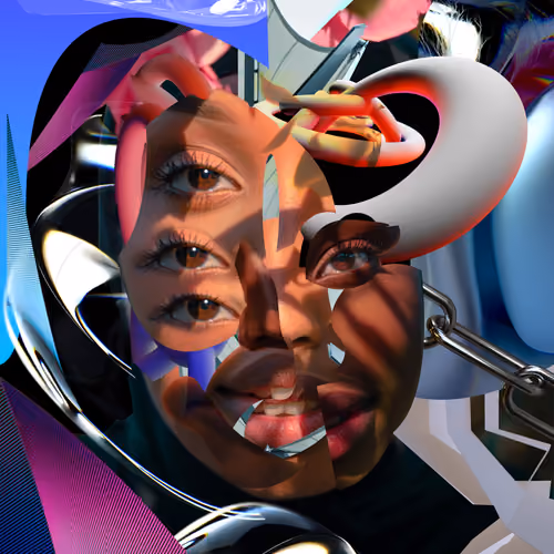 Gynoid 02