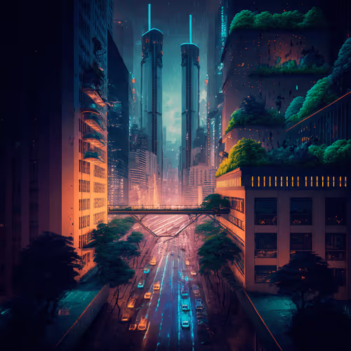 Architecural By Nature
