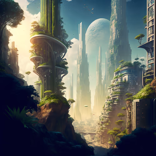 Architectural By Nature #112