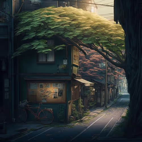 Architecural By Nature