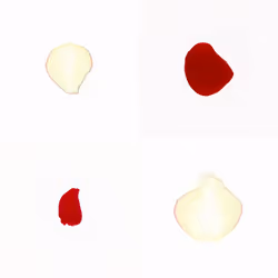 Infinite Petals 2x2#20166