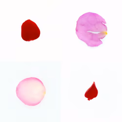 Infinite Petals 2x2#3730