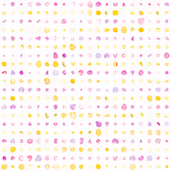 Infinite Petals 20x20#2480