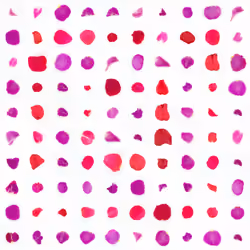 Infinite Petals 10x10#10022