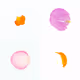 Infinite Petals 2x2#20699