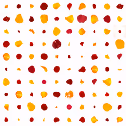 Infinite Petals 10x10#20026