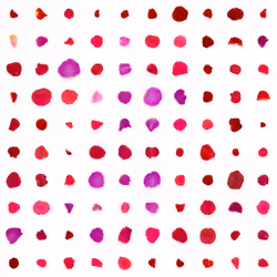 Infinite Petals 10x10#30007