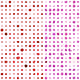 Infinite Petals 20x20#3025