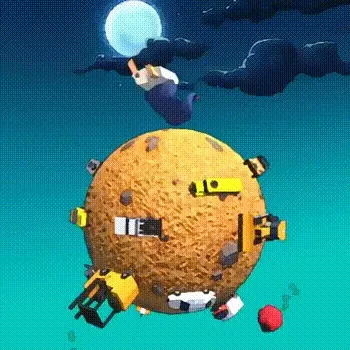 Simulation #7532