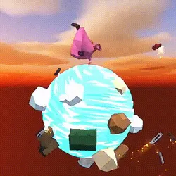 7222