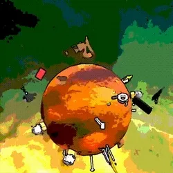 Simulation #1330