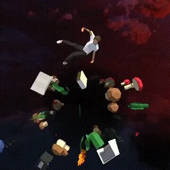 Simulation #6494