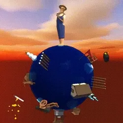 Simulation #3000