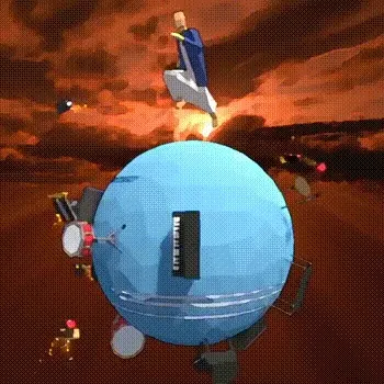 Multiversevm