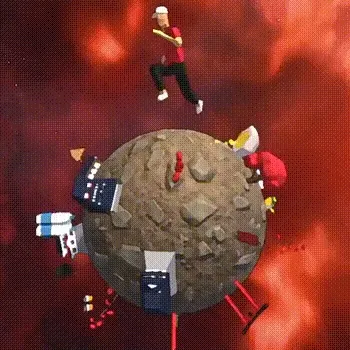 Simulation #1389